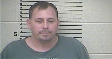 William Durham, - Clay County, KY 