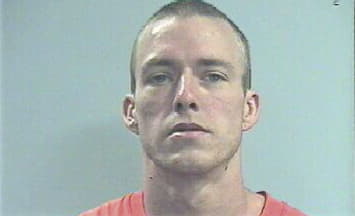 Brian Evans - Fayette County, KY 