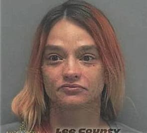 Regina Farinola, - Lee County, FL 