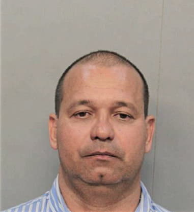 Carlos Fernandez, - Dade County, FL 