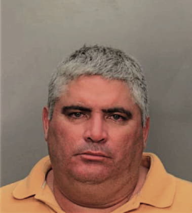 Roberto Figueroa, - Dade County, FL 