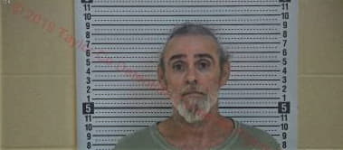 Brian Fisher, - Taylor County, KY 