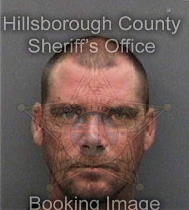 James Fisher, - Hillsborough County, FL 