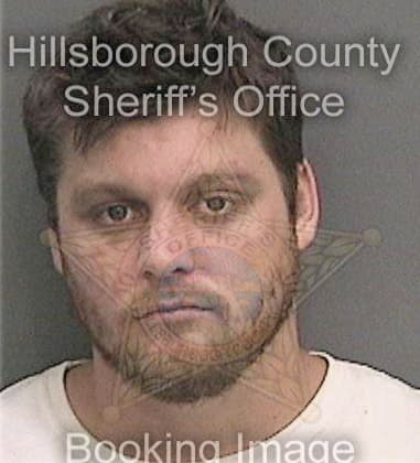 Adrian Flores, - Hillsborough County, FL 