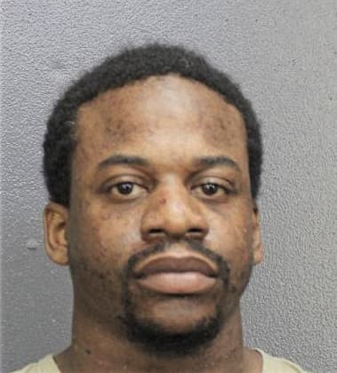 Shavorn Forbes, - Broward County, FL 