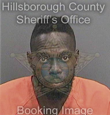 Laquan Ford, - Hillsborough County, FL 