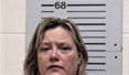 Chasidy Forewright, - Robertson County, TN 
