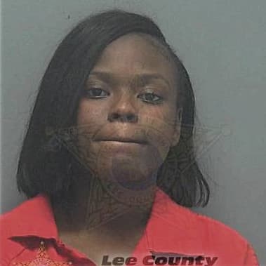 Sheneka Foster, - Lee County, FL 