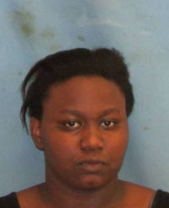 Tanisha Franklin, - Pulaski County, AR 