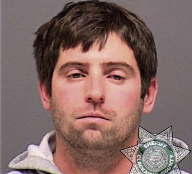 Christopher Freiter, - Clackamas County, OR 