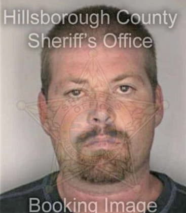 Felipe Garcia, - Hillsborough County, FL 