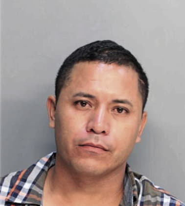 Jose Garcia, - Dade County, FL 