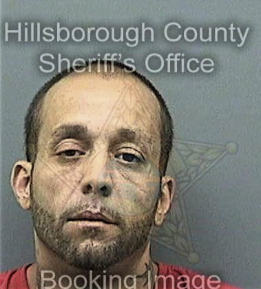 Luis Garcia, - Hillsborough County, FL 