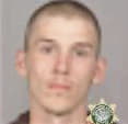 Cecil George - Multnomah County, OR 