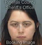 Melissa Getzendaner, - Pinellas County, FL 