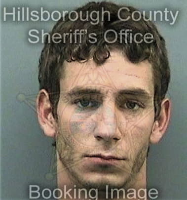 Salvador Gonzalez - Hillsborough County, FL 