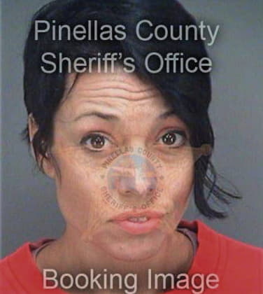 Nicole Gorta, - Pinellas County, FL 