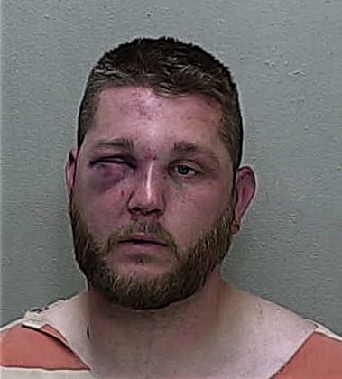 Jeffery Greathouse, - Marion County, FL 