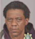 Woodrow Green - Multnomah County, OR 