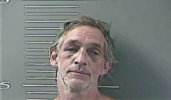 Christopher Griffith, - Johnson County, KY 