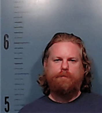 Joseph Gulick, - Taylor County, TX 