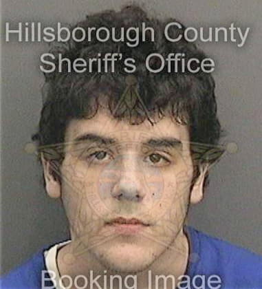 Christopher Haggard, - Hillsborough County, FL 