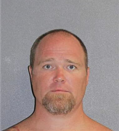 Christopher Hall, - Volusia County, FL 