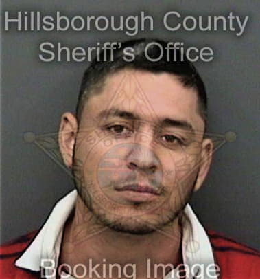 Joseph Hammond, - Hillsborough County, FL 