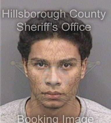 John Harris, - Hillsborough County, FL 