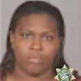 Yolonda Harris - Multnomah County, OR 
