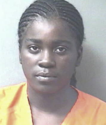 Camille Harrison, - Okaloosa County, FL 