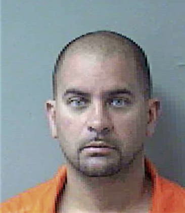 Steven Harrison, - Okaloosa County, FL 