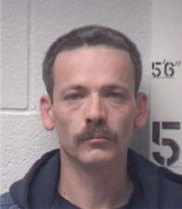 Charles Hawkins, - Hardin County, KY 