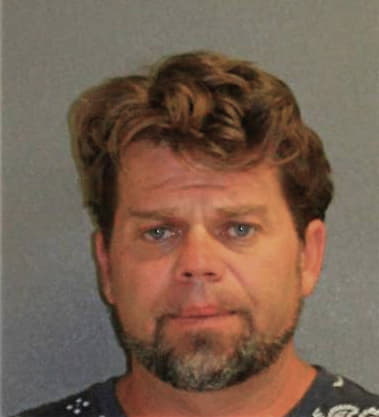 Randy Hearn, - Volusia County, FL 