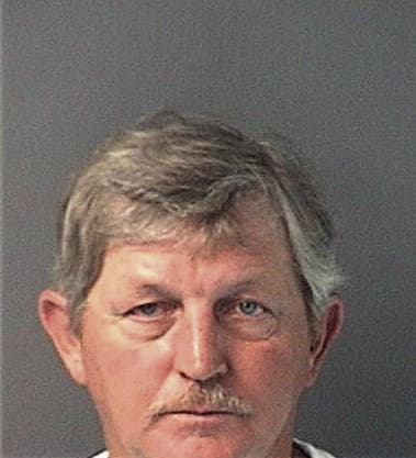 Joseph Heddendorf, - Escambia County, FL 