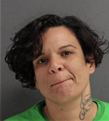 Chantal Hendershot, - Volusia County, FL 