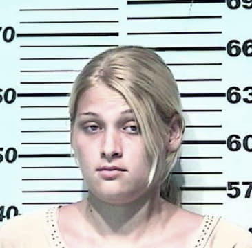 Heather Hensley, - Campbell County, KY 