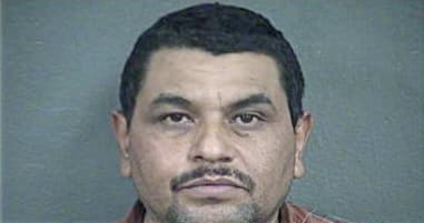 Saul Hernandez, - Wyandotte County, KS 