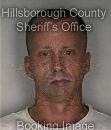 Vicente Hernandez - Hillsborough County, FL 