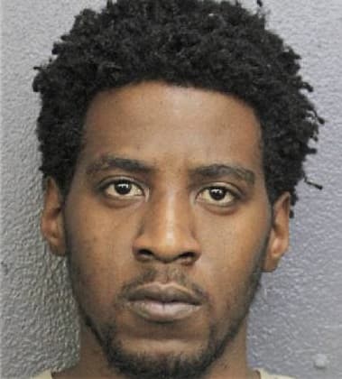 Jason Hicks, - Broward County, FL 