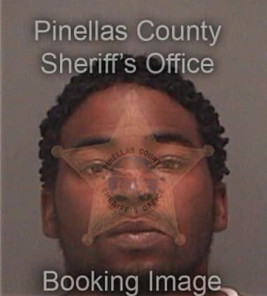 Terrance Hill, - Pinellas County, FL 