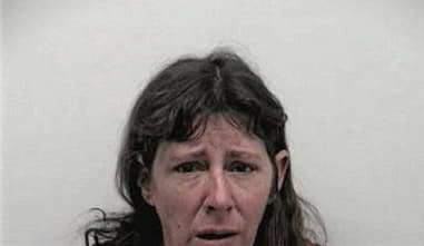 Nancy Hines, - Charlotte County, FL 