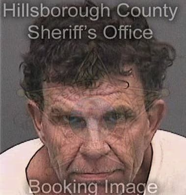 Michael Hobbs, - Hillsborough County, FL 