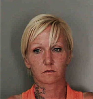 Michelle Hodges, - Polk County, FL 