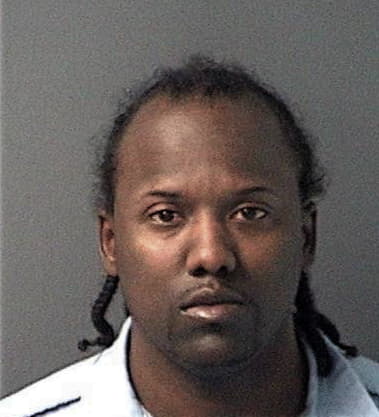 Terence Hosea, - Escambia County, FL 