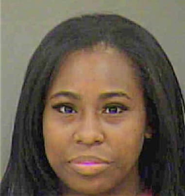 Octavia Hough, - Mecklenburg County, NC 