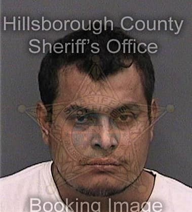 Logan Jafferis, - Hillsborough County, FL 