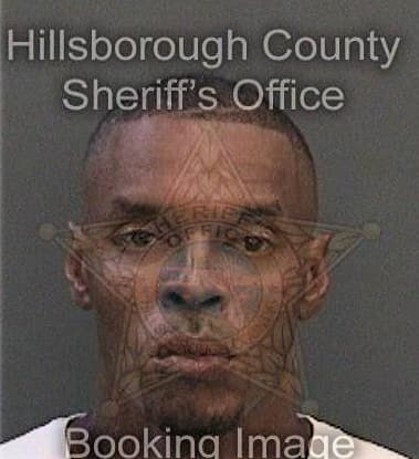 Herbert Jennings, - Hillsborough County, FL 