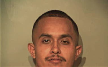 Ervin Jimenez, - Hidalgo County, TX 