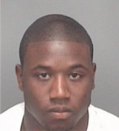 Antwan Johnson, - Pinellas County, FL 